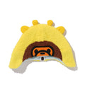 A BATHING APE BAPE KIDS BABY MILO FRIENDS BABY CAP