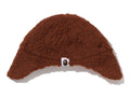 A BATHING APE BAPE KIDS BABY MILO FRIENDS BABY CAP