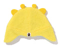 A BATHING APE BAPE KIDS BABY MILO FRIENDS BABY CAP