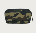 A BATHING APE 1ST CAMO POUCH
