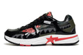 A BATHING APE BAPE x ASSC Anti Social Social Club SHARK STA