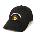 A BATHING APE BABY MILO STORE BABY MILO EMBROIDERY PANEL CAP
