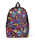 A BATHING APE BABY MILO STORE BABY MILO MEDIUM BACKPACK