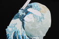 A BATHING APE BAPE x UKIYO-E APE HEAD TEE #1