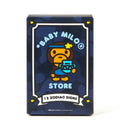 A BATHING APE BABY MILO STORE BABY MILO 12ZODIAC PLUSH DOLL KEYCHAIN BLIND BOX