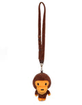 A BATHING APE BABY MILO PLUSH DOLL 2WAY SHOULDER BAG