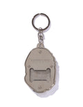 A BATHING APE APE HEAD BOTTLE OPENER