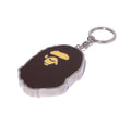 A BATHING APE APE HEAD BOTTLE OPENER
