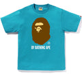 A BATHING APE BY BATHING APE TEE