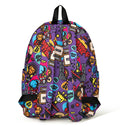 A BATHING APE BABY MILO STORE BABY MILO MEDIUM BACKPACK