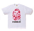 A BATHING APE ABC CAMO BY BATHING TEE - happyjagabee store