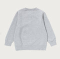 A BATHING APE BAPE KIDS MILO SHARK CREWNECK SWEAT SHIRT