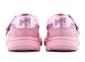 A BATHING APE Ladies' MARY JANE STA #1