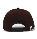 A BATHING APE BAPE KIDS MILO FACE NEW ERA 9 FORTY CAP - happyjagabee store