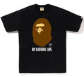 A BATHING APE BY BATHING APE TEE