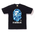 A BATHING APE ABC CAMO BY BATHING TEE - happyjagabee store