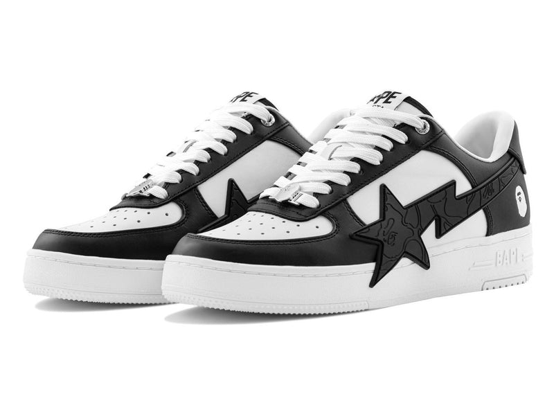 A BATHING APE BAPE STA OS #2 - happyjagabee store