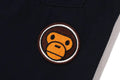 A BATHING APE BAPE KIDS BABY MILO MILITARY SHIRT