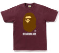 A BATHING APE BY BATHING APE TEE