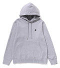 A BATHING APE ONE POINT PULLOVER HOODIE