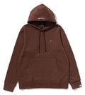A BATHING APE ONE POINT PULLOVER HOODIE