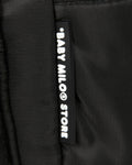A BATHING APE BABY MILO STORE BABY MILO SMALL BACKPACK #1