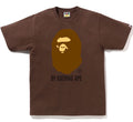 A BATHING APE BY BATHING APE TEE