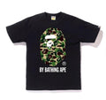 A BATHING APE ABC CAMO BY BATHING TEE - happyjagabee store