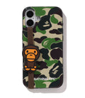 A BATHING APE BABY MILO SMARTPHONE BAND