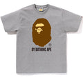 A BATHING APE BY BATHING APE TEE