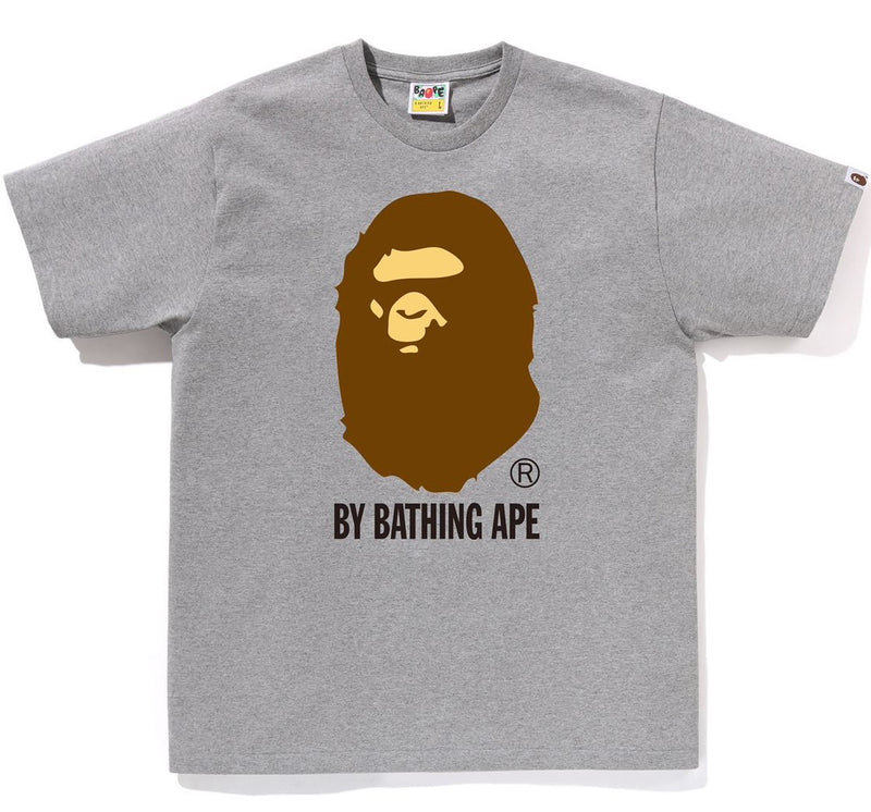 A BATHING APE BY BATHING APE TEE