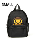 A BATHING APE BABY MILO STORE BABY MILO SMALL BACKPACK #1