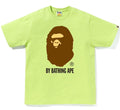 A BATHING APE BY BATHING APE TEE