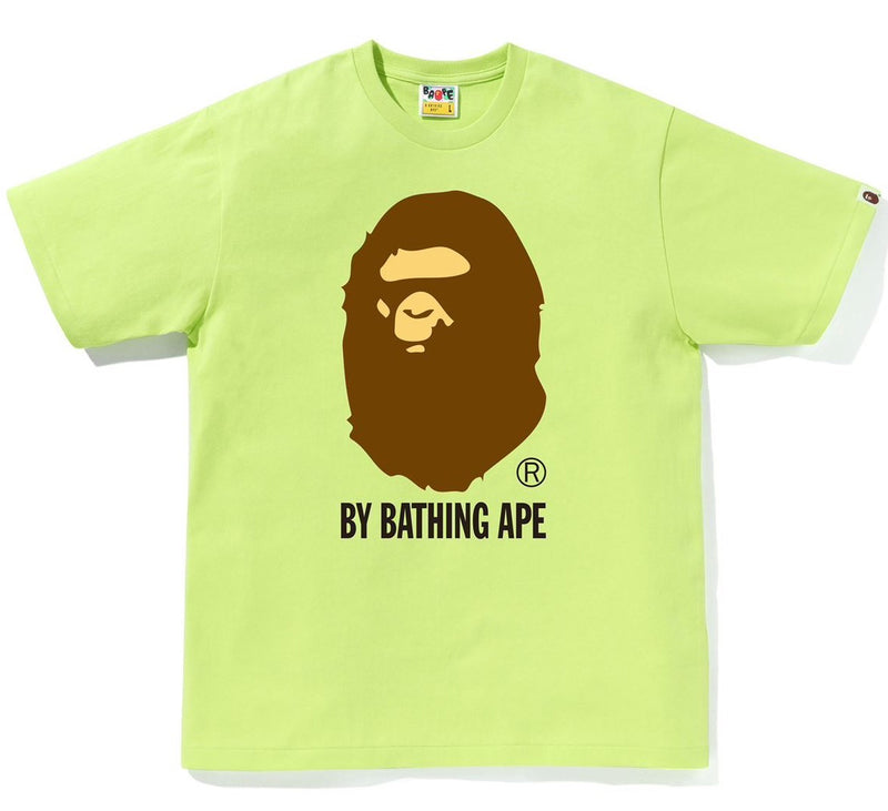 A BATHING APE BY BATHING APE TEE