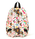 A BATHING APE BABY MILO STORE BABY MILO MEDIUM BACKPACK