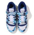 A BATHING APE BAPE x ADIDAS FORUM BAPE ABC CAMO 30th Anniversary