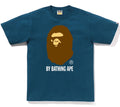 A BATHING APE BY BATHING APE TEE