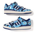 A BATHING APE BAPE x ADIDAS FORUM BAPE ABC CAMO 30th Anniversary