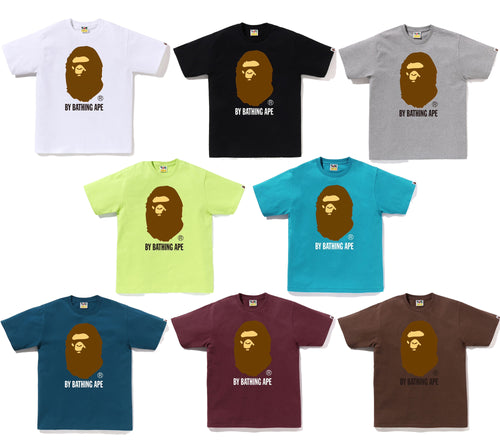A BATHING APE BY BATHING APE TEE