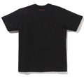 A BATHING APE A RISING BAPE POCKET TEE