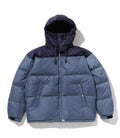 A BATHING APR ONE POINT RELAXED FIT DOWN JACKET
