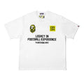 A BATHING APE BAPE x CR7 LIFE RELAXED FIT JERSEY