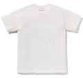 A BATHING APE A RISING BAPE POCKET TEE