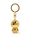 A BATHING APE BABY MILO KEYCHAIN