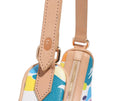 A BATHING APE Ladies' Multi CAMO HAND BAG