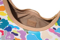 A BATHING APE Ladies' Multi CAMO HAND BAG