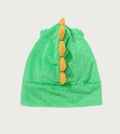 A BATHING APE BAPE KIDS BABY MILO DINOSAUR NECK WARMER