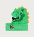 A BATHING APE BAPE KIDS BABY MILO DINOSAUR NECK WARMER
