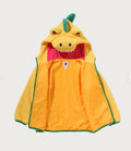 A BATHING APE BAPE KIDS BABY MILO DINOSAUR BOA HOODIE JACKET