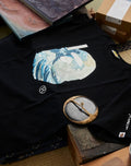 A BATHING APE BAPE x UKIYO-E CREWNECK #1
